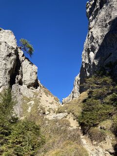 Foto von Philip N. entlang der Tour