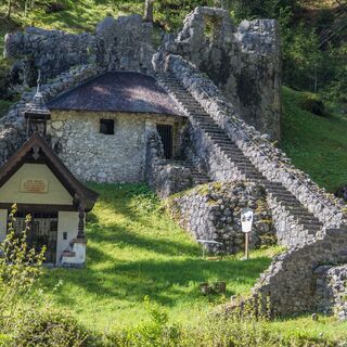 Paß Strub