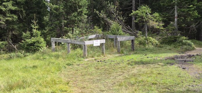 Foto von atpunti entlang der Tour