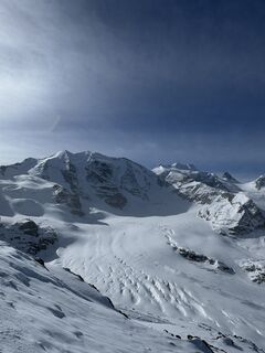 Fotografia z Fábio Wertheimer na trase