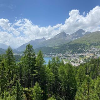 Aussichtspunkt