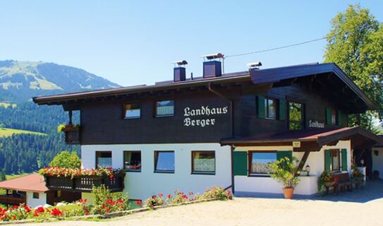 Landhaus Berger