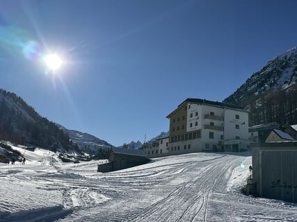 Fotografija s spletne strani AnnaB na poti