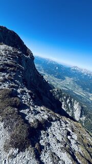 Foto von Peter Kueß entlang der Tour