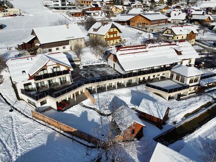 Die Metzgerstub'n Hotel und Landhaus