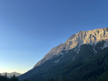 Foto da Sebastian Keßler lungo il tour