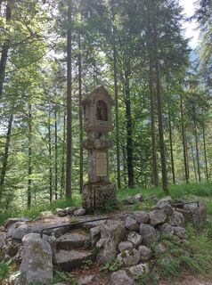 Fotografie de la mountaingirl de-a lungul turului