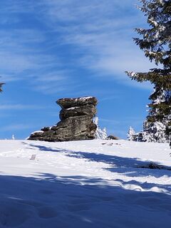 Foto de v.stein a lo largo del recorrido