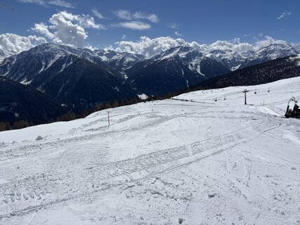 Foto von Heiko Arndt entlang der Tour