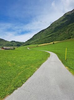 Fotó a Christian Lerchster honlapról a túra során
