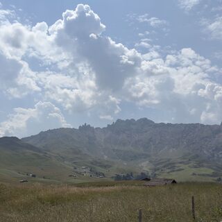 Foto von Kai Kempka entlang der Tour