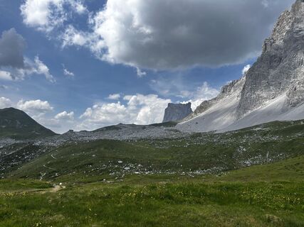 Foto von Hannes Schuster 2 entlang der Tour