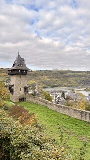 Foto fra MM underveis på turen