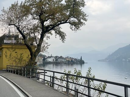 Fotografie z Ginni69 na trase