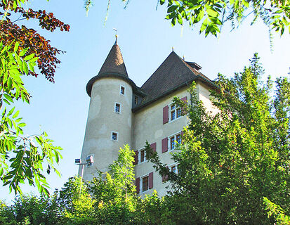 Schloss Liebegg