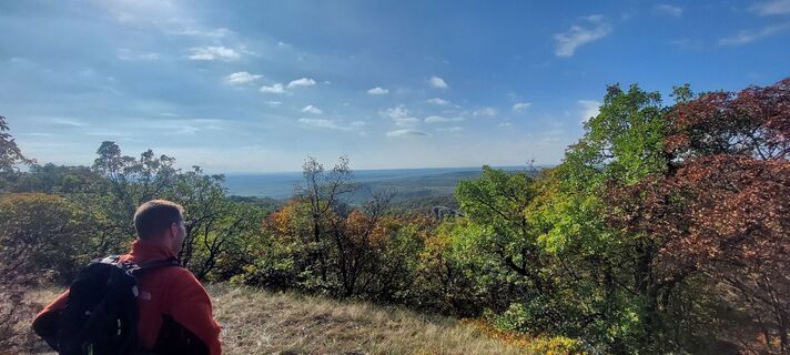 Fotó a Ádám Horváth 6 honlapról a túra során