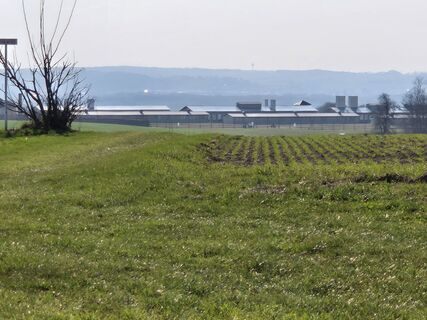 Fotografia z josef duermoser na trase