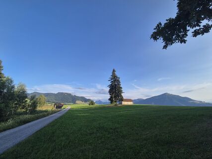 Fotografija s spletne strani Markus Christen na poti