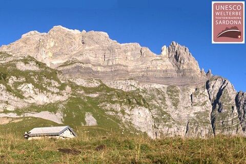 Gebiet Mürtschenstock