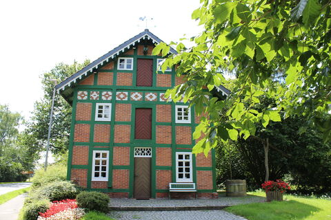 Weyhe Spieker Lahausen