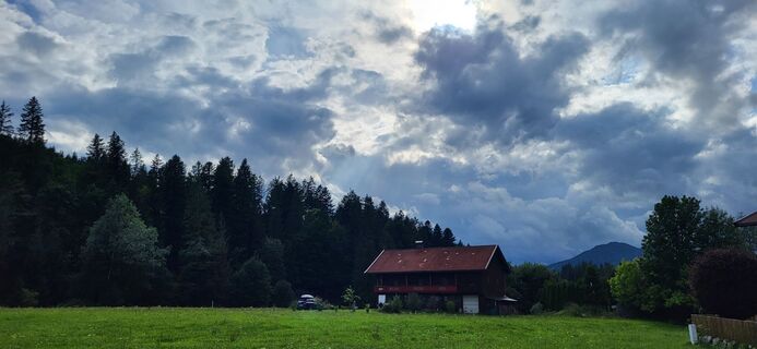 Fotografie z ToniMahoni na trase