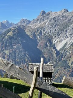 Foto von gbittner entlang der Tour