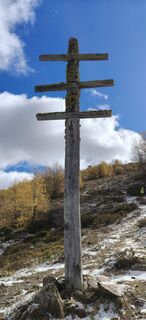 Foto von Pellnmadl unterwegs??️ entlang der Tour