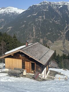 Foto von Christian entlang der Tour