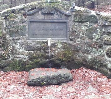 Reinhardsquelle