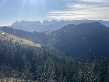 Foto van KlausM langs de tour