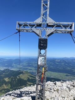Foto von petermarx6 entlang der Tour