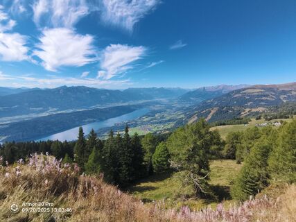 Foto von Peter Springer 1 entlang der Tour