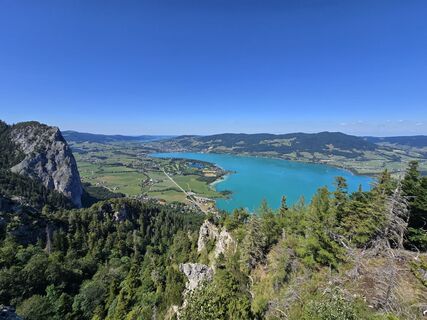 Foto von Szabolcs Petróczi entlang der Tour