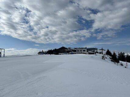 Fotografie z Markus Vogl 4 na trase