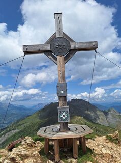 Fotografia z maria st na trase