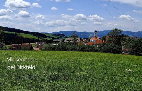 Foto von zirberl entlang der Tour