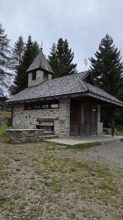 Fotografia z Stefan Kaffenberger na trase