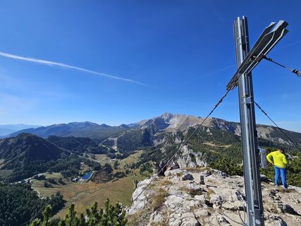 Photo de Wo Ra le long du parcours