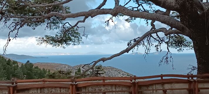 Foto von Jennerwein entlang der Tour