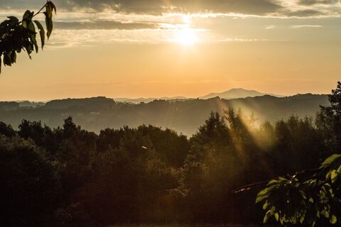 Sonne Jagerberg