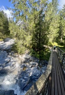 Fotó a Aurelian Böhler honlapról a túra során