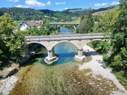 Fotografie z Sebastianhaselsteiner9 na trase