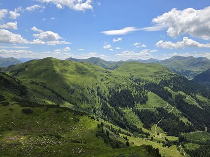 Foto von Poestlingberg entlang der Tour