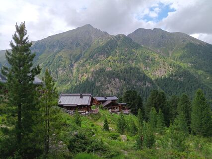 Photo from Bärbl del Negro along the tour