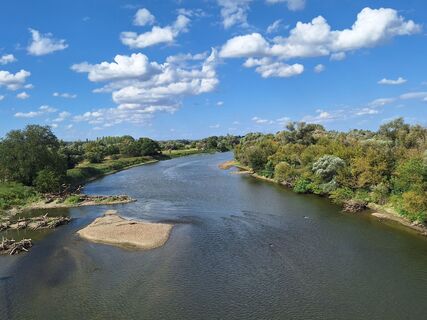 Foto von Michael_Tischberger entlang der Tour