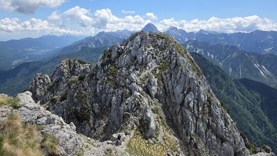Foto von euterpe42 entlang der Tour