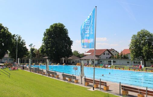 Schachenmayr-Freibad