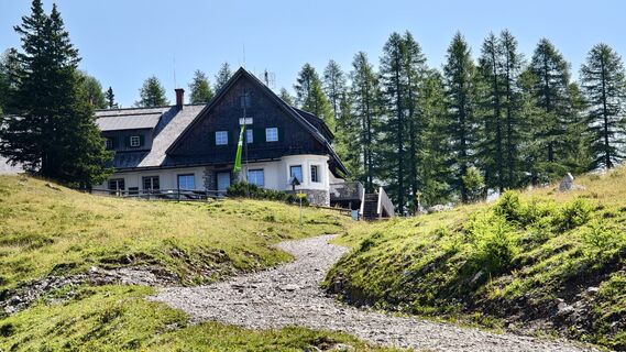 Fotó a AnnJu honlapról a túra során