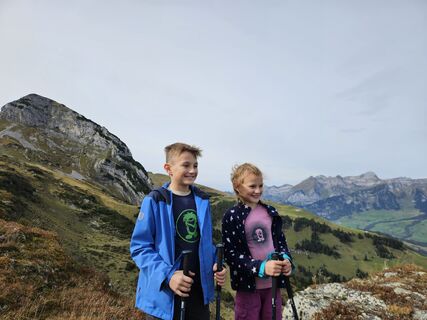 Foto van bloe83 langs de tour