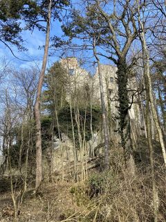 Photo de Johann Berger 1 le long du parcours